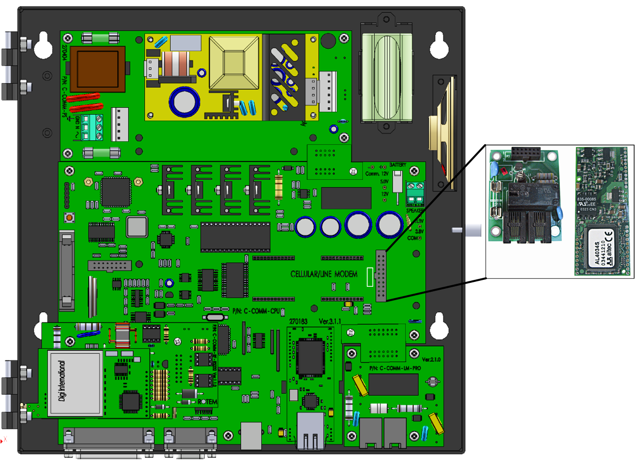 line modem card located.png