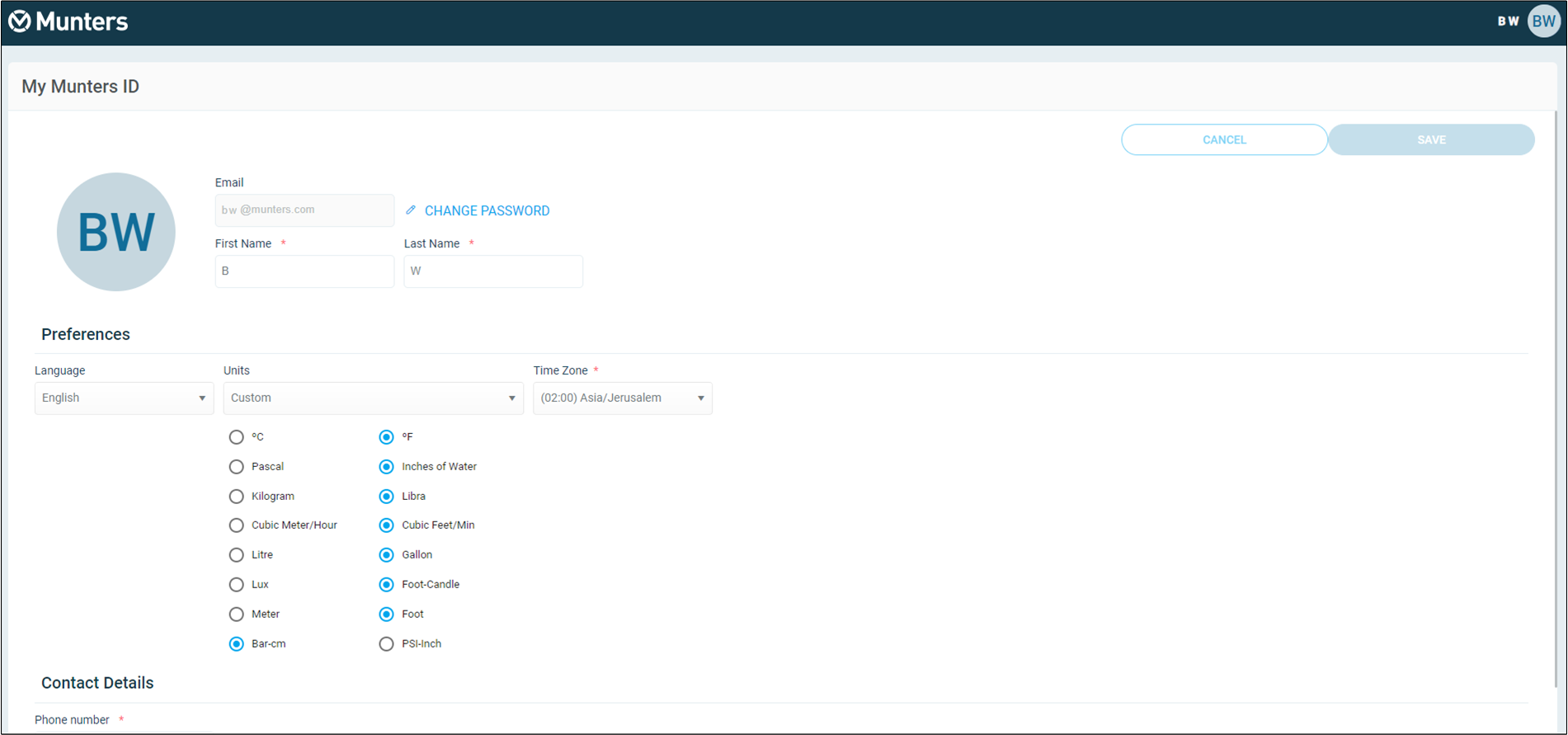 user account screen.PNG