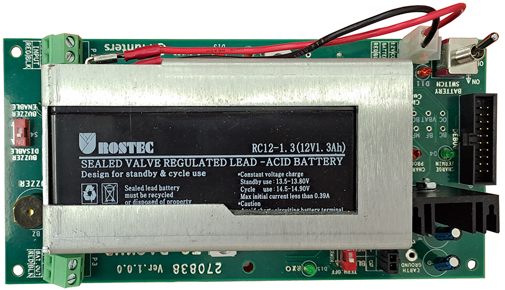 Trio High Range Power Backup card T2 Backup.png